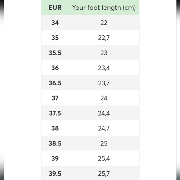 Geox Respira Mariele Mid Pump Heel - size 38.5 - Picture 9 of 9